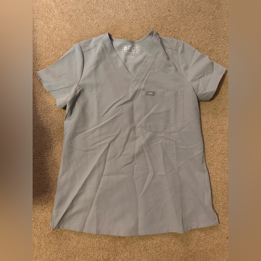 Figs shirt